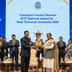 Chandigarh University Receives ISTE National Award for Best Technical University 2025